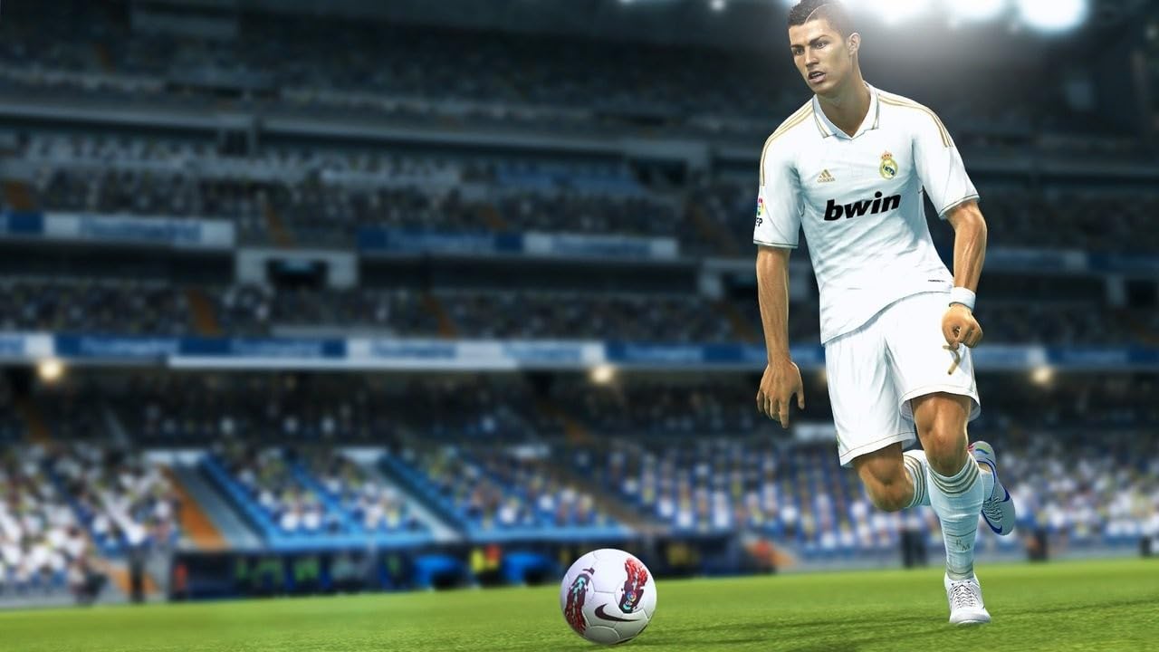 Pro Evolution Soccer 2013 (Pes 13) Pro Evolution Soccer 2013 (Pes 13)